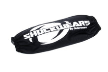 Load image into Gallery viewer, OUTERWEARS 30-2345-01 - Shockwears for QM Shocks Black Set of 4 image