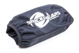 Pull Bar Cover 5in x 7in Black