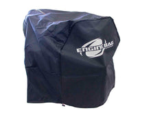 Load image into Gallery viewer, OUTERWEARS EB-1000 - Black Engine Bag  image