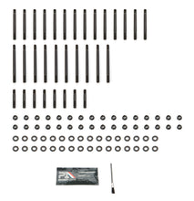 Load image into Gallery viewer, POINT ONE K001-H05E - BBC 12Pt Head Stud Kit Use w/Brodix 24-Deg Head image