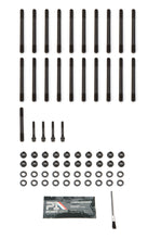 Load image into Gallery viewer, POINT ONE K003-H06S - GM LT 12pt Head Stud Kit 6.2L w/8mm Corner Studs image