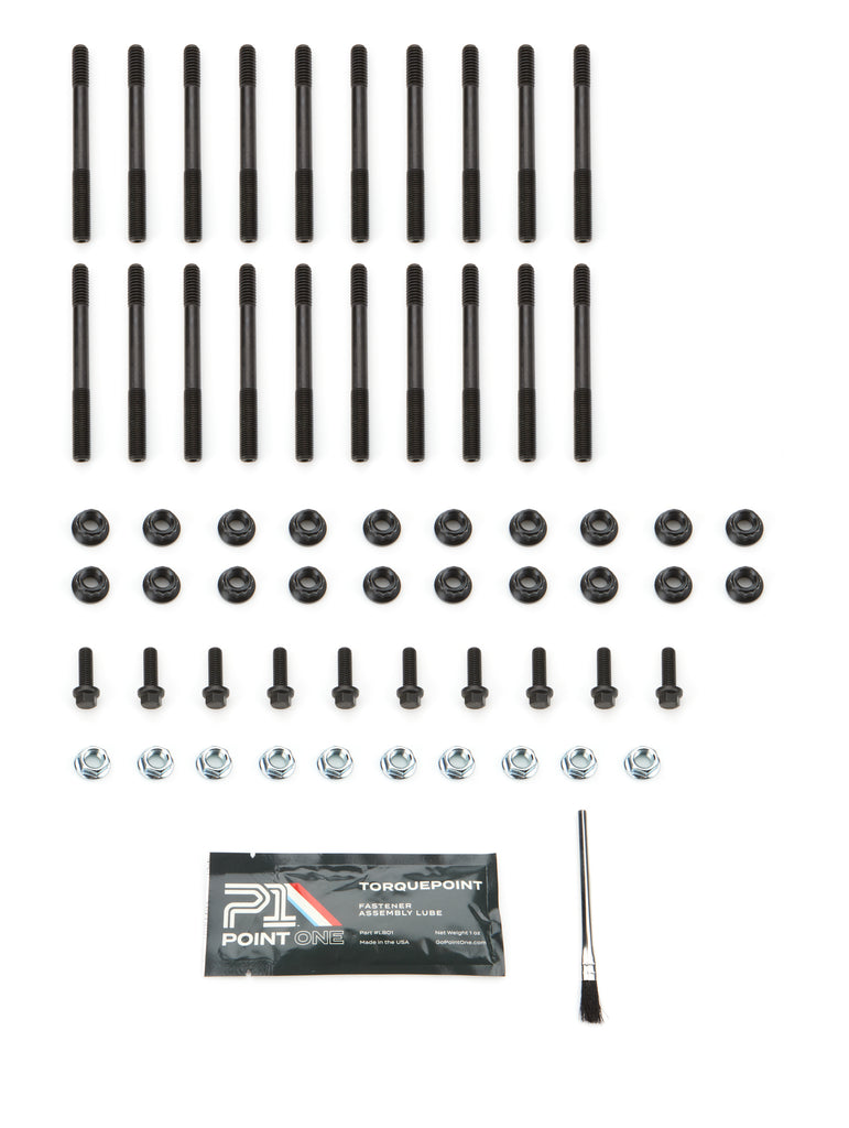 POINT ONE K003-M03E - GM LS 12pt Main Stud Kit Gen-3/LSX image