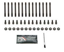 Load image into Gallery viewer, POINT ONE K044-M01S - Dodge Cummins Main Stud Kit w/Factory Blk 04-Up image