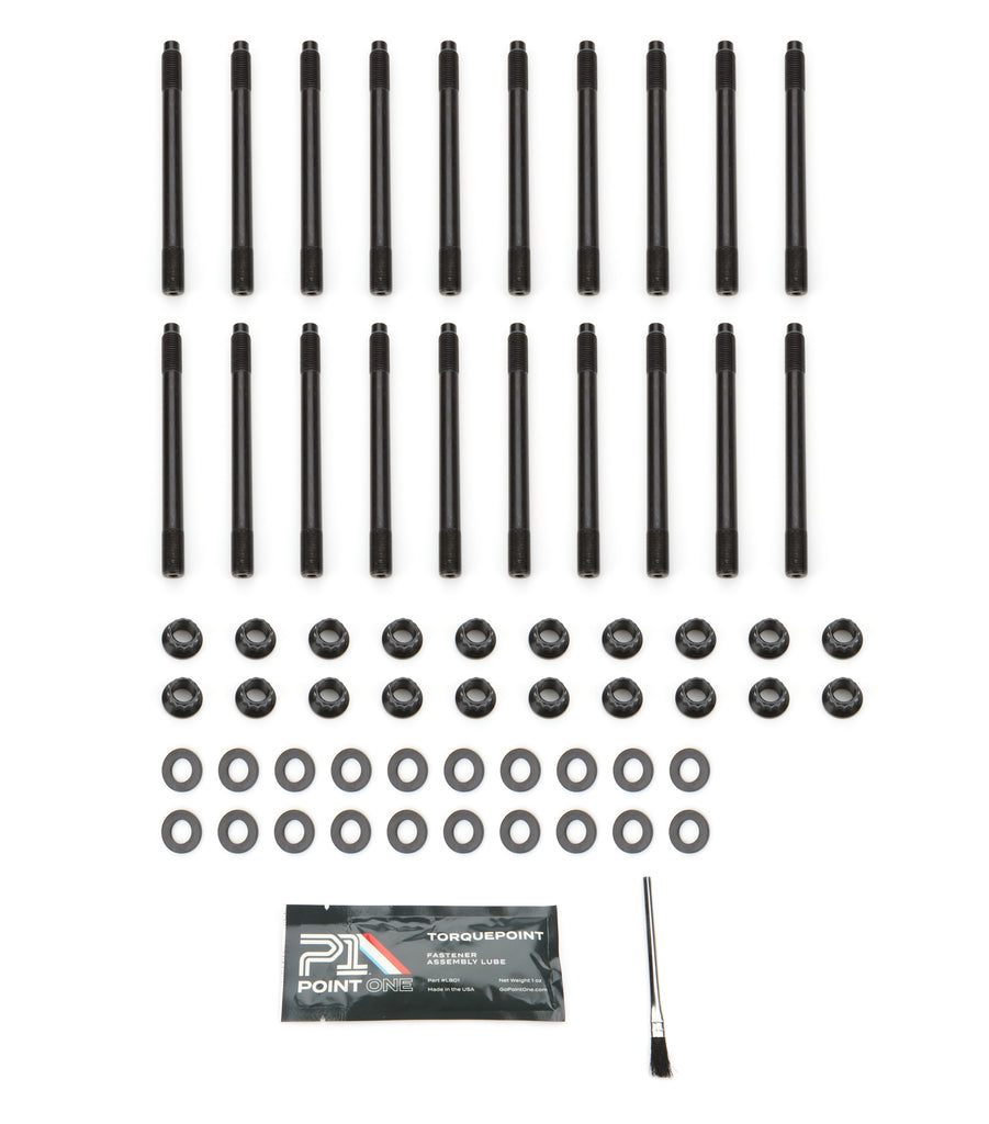 POINT ONE K063-H01S - Ford Godzilla 7.3L Head Stud Kit 12Pt image