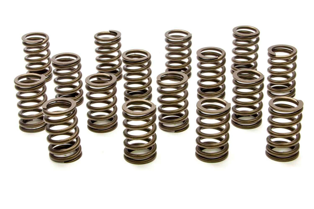 PAC RACING SPRINGS PAC-1210X - 1.245 Single Valve Springs - RPM Series (16 image