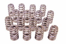 Load image into Gallery viewer, PAC RACING SPRINGS PAC-1215 - 1.290 Valve Springs Ovate Beehive (16) image