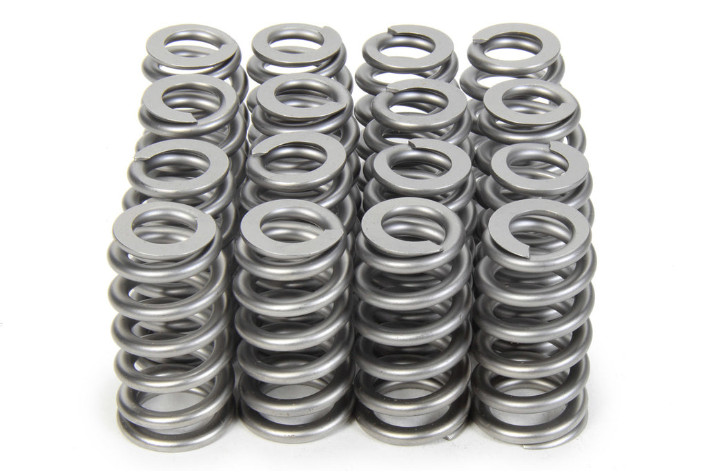PAC RACING SPRINGS PAC-1218X - 1.290 Valve Springs - Ovate Beehive (16) image