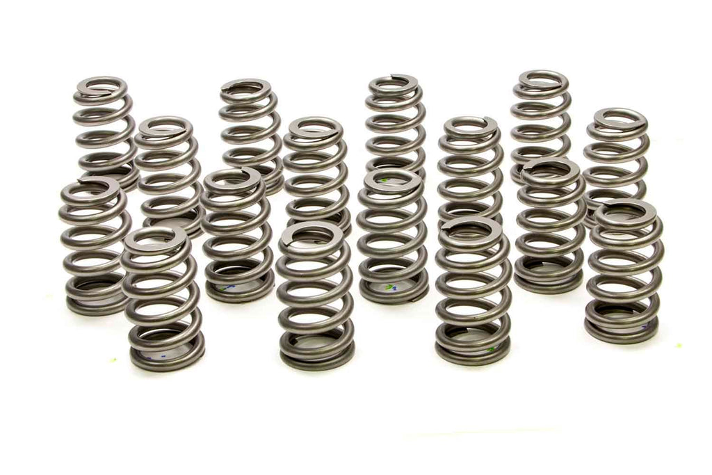 PAC RACING SPRINGS PAC-1219X - 1.307 Valve Springs - Ovate Beehive (16) image