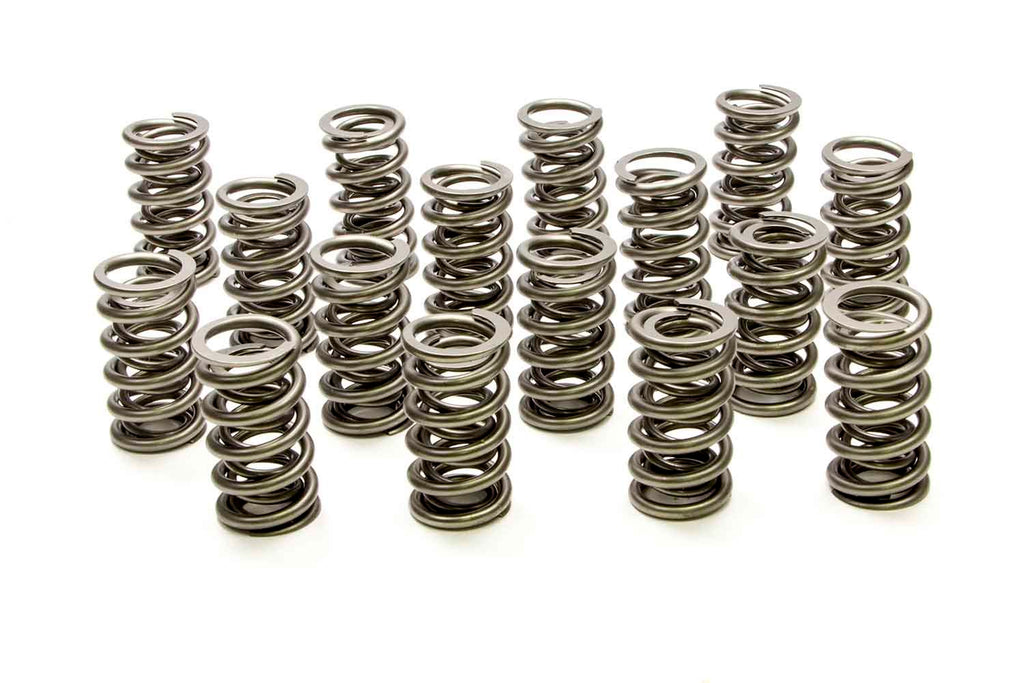 PAC RACING SPRINGS PAC-1222X - Dual Valve Springs - (16) GM LS image