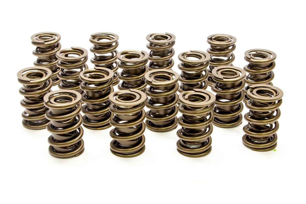 PAC RACING SPRINGS PAC-1227 - 1.539 Dual Valve Springs - (16) image