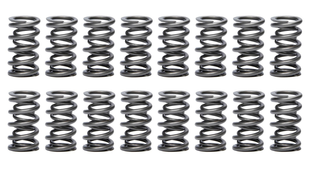 PAC RACING SPRINGS PAC-1237X - 1.274 Dual Valve Springs - (16) GM LS image