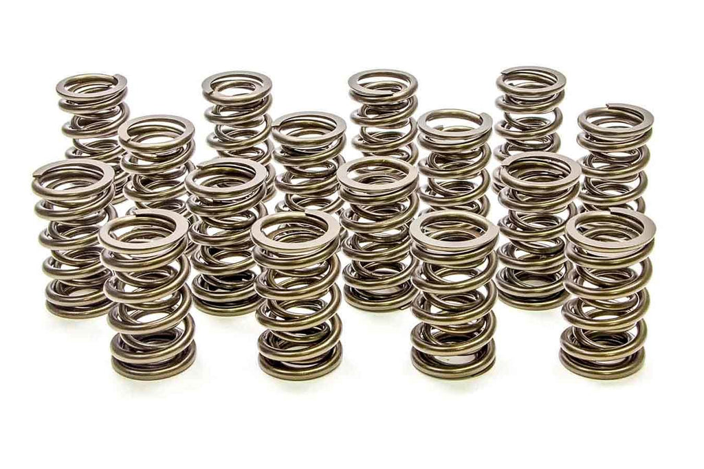 PAC RACING SPRINGS PAC-1245 - 1.550 Dual Valve Springs (16) image