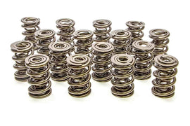 PAC RACING SPRINGS PAC-1247 - 1.645 Triple Valve Springs (16) image