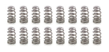 Load image into Gallery viewer, PAC RACING SPRINGS PAC-1275X - 1.290 RPM Series Valve Springs Beehive 16Pk image