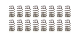 PAC RACING SPRINGS PAC-1276X - 1.290 RPM Series Valve Springs Beehive 16Pk image