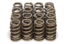 PAC RACING SPRINGS PAC-1283 - 1.250 Valve Springs - Ovate Beehive image