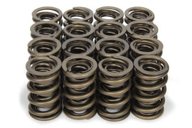 PAC RACING SPRINGS PAC-1297 - 1.539 Dual Valve Springs (16) w/Damper image
