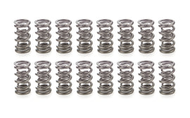 PAC RACING SPRINGS PAC-1333 - 1.274 Drag Race Dual Valve Spring Set 16pk image