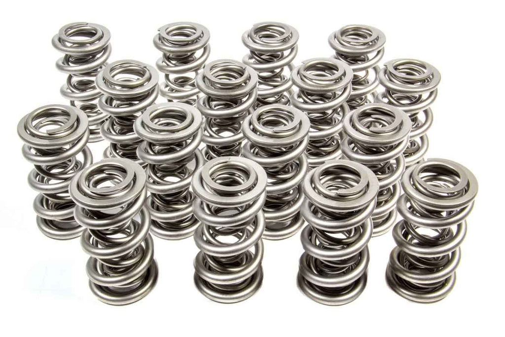 PAC RACING SPRINGS PAC-1351H - 1.667 Triple Valve Springs (16) image