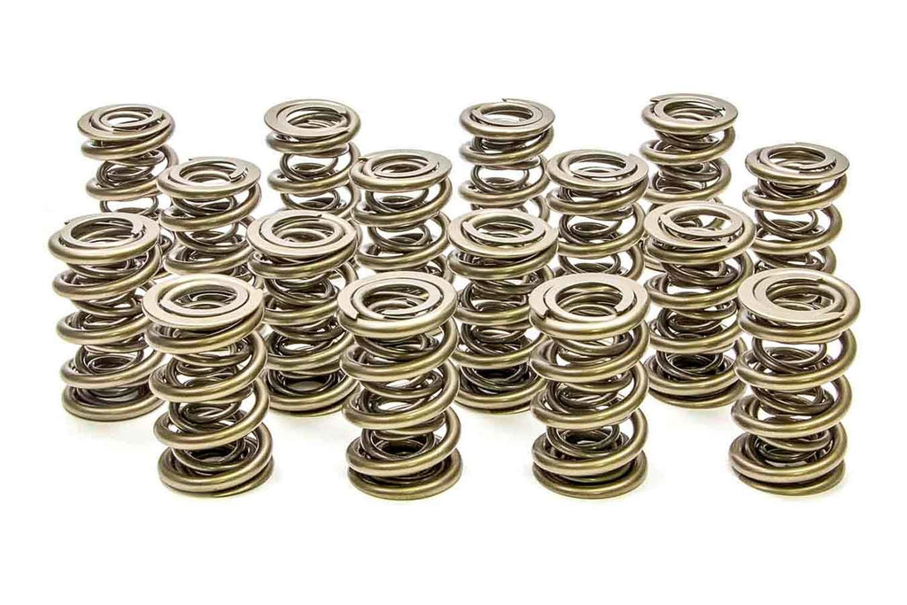 PAC RACING SPRINGS PAC-1358 - 1.645 Triple Valve Springs - (16) image