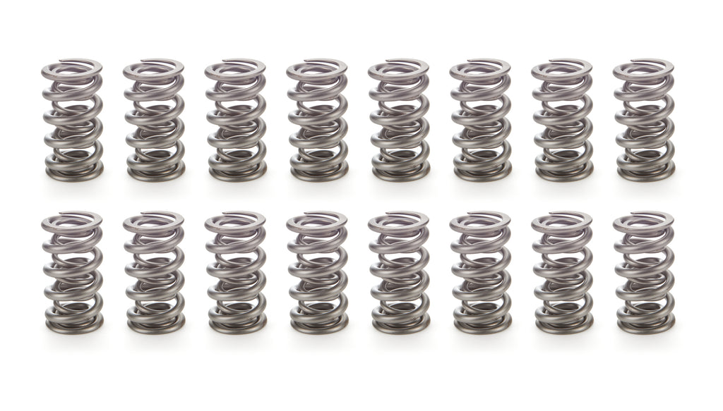PAC RACING SPRINGS PAC-1373 - 1.430 Dual Valve Spring Set 16pk image