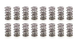 PAC RACING SPRINGS PAC-1373 - 1.430 Dual Valve Spring Set 16pk image