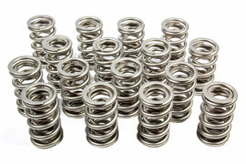 PAC RACING SPRINGS PAC-1561 - 1.514 Nitrided Dual Valve Springs image