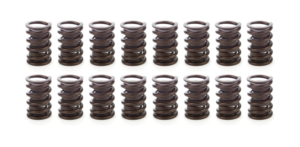 PAC RACING SPRINGS PAC-1916 - 1.538 Dual Valve Springs w/Damper 16pk image