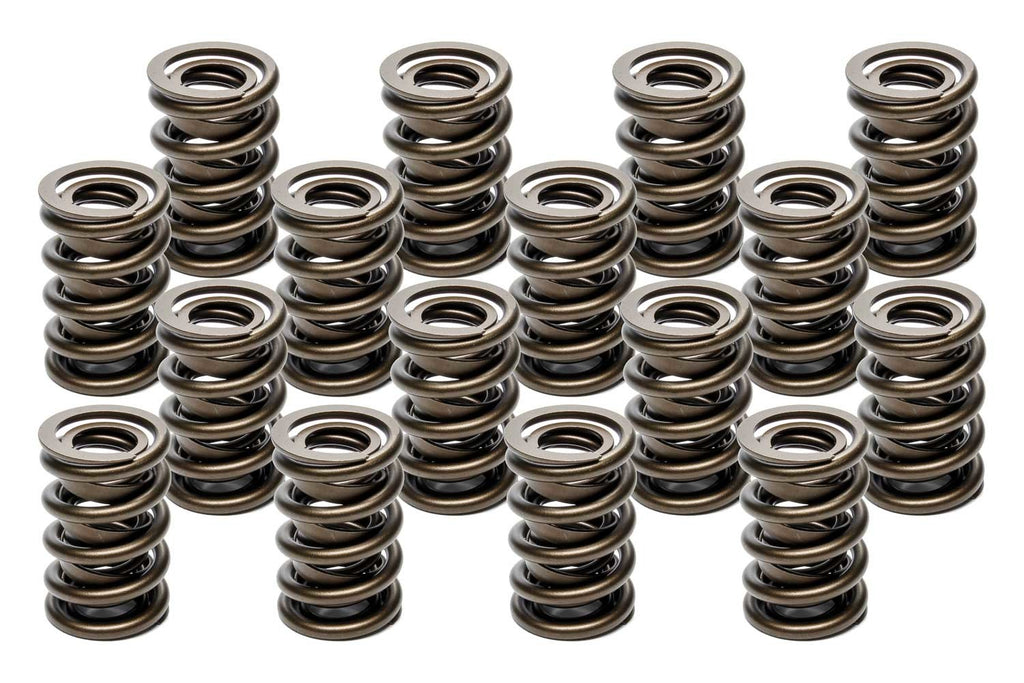 PAC RACING SPRINGS PAC-1940 - Valve Springs - HR Series (16)  1.555 Dual image