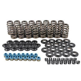 PAC RACING SPRINGS PAC-KS14 - HR Valve Spring Kits - Beehive GM LS image