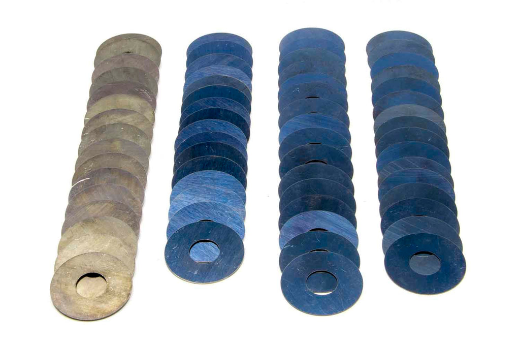 PAC RACING SPRINGS PAC-KS94 - Shim Kit - 1.500 Dia. .570 ID (64pcs) image