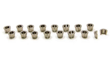 Load image into Gallery viewer, PAC RACING SPRINGS PAC-L8005 - 11/32 Valve Lock Set - 10 Degree Titanium image