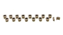 Load image into Gallery viewer, PAC RACING SPRINGS PAC-L8006 - 11/32 Valve Lock Set - 10 Degree Titanium image