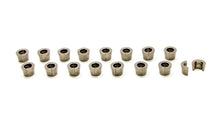 Load image into Gallery viewer, PAC RACING SPRINGS PAC-L8016 - 11/32 Valve Lock Set - 8 Degree Titanium image