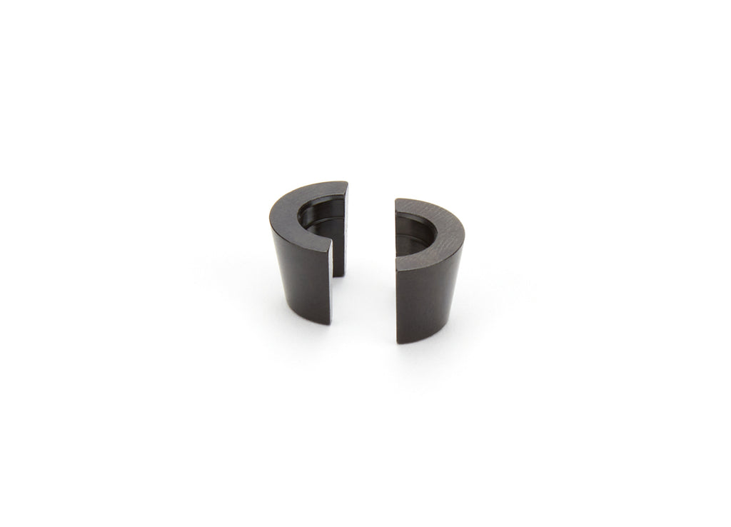 PAC RACING SPRINGS PAC-L8025-1 - 11/32 Valve Lock (1pk) 10-Degree Steel image