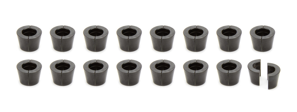 PAC RACING SPRINGS PAC-L8025 - 11/32 Valve Lock Set - 10 Degree Steel image