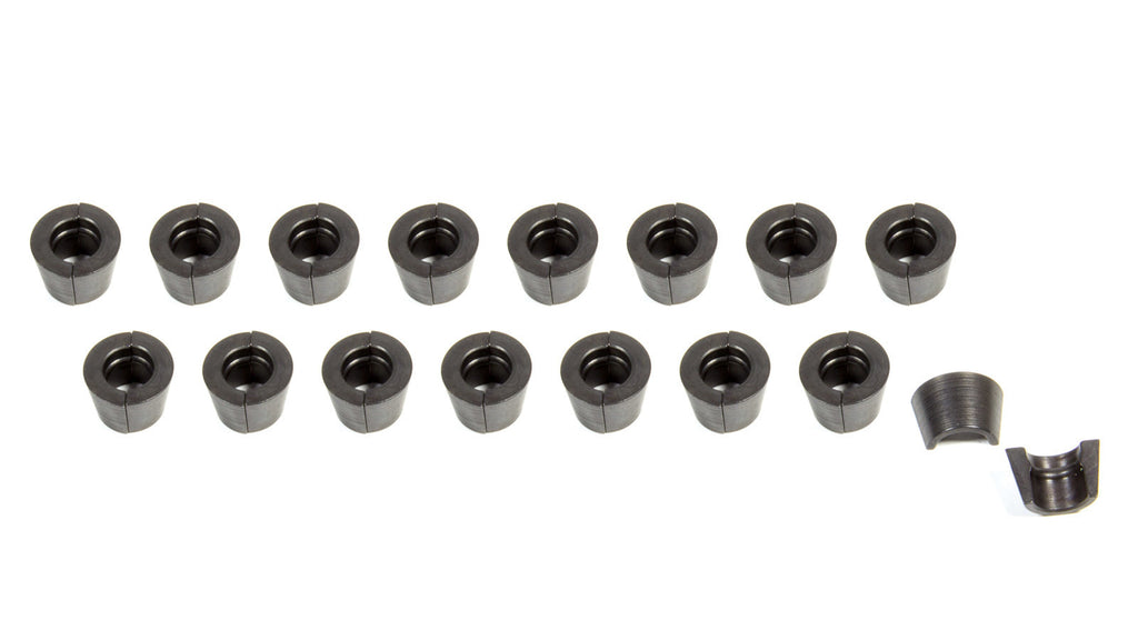 PAC RACING SPRINGS PAC-L8026 - 11/32 Valve Lock Set - 10 Degree Steel +.050 image