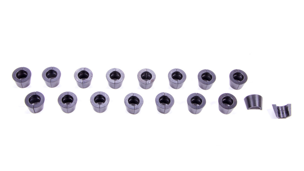 PAC RACING SPRINGS PAC-L8027 - 11/32 Valve Lock Set - 10 Degree Steel +.050 image