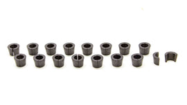 PAC RACING SPRINGS PAC-L8035 - 11/32 Valve Lock Set - 8 Degree Steel image