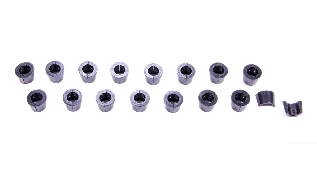 PAC RACING SPRINGS PAC-L8037 - 11/32 Valve Lock Set - 8 Degree Steel +.050 image