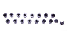 Load image into Gallery viewer, PAC RACING SPRINGS PAC-L8037 - 11/32 Valve Lock Set - 8 Degree Steel +.050 image