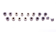 Load image into Gallery viewer, PAC RACING SPRINGS PAC-L8056 - 5/16 Valve Lock Set - 8 Degree Titanium image