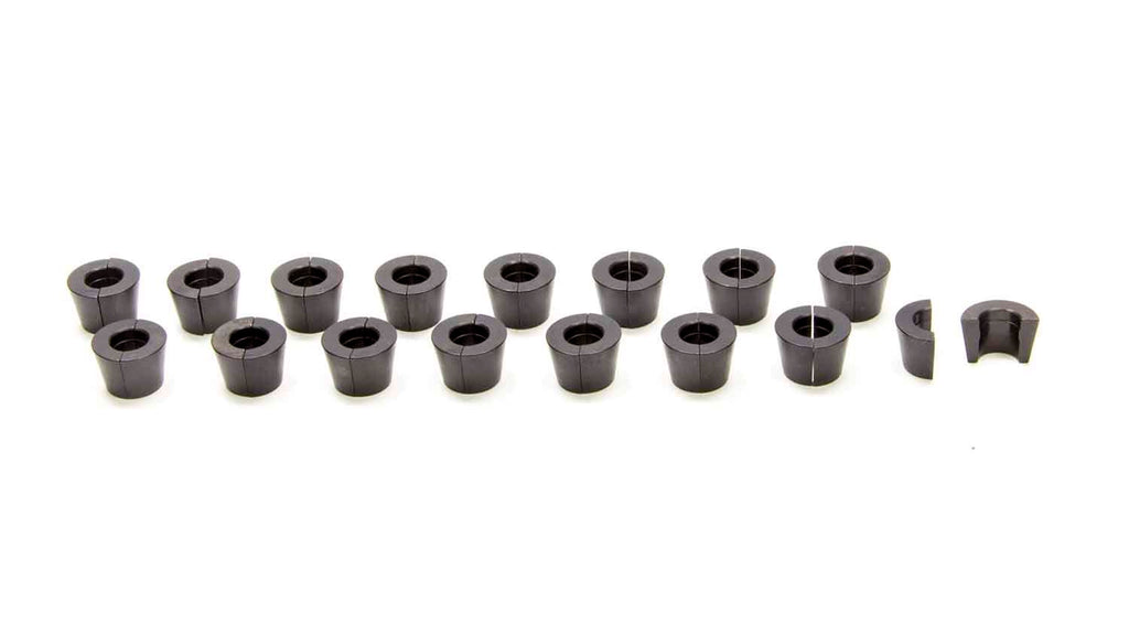 PAC RACING SPRINGS PAC-L8064 - 5/16 Valve Lock Set - 10 Degree Steel image
