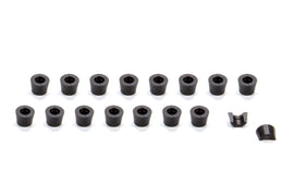 PAC RACING SPRINGS PAC-L8073 - 5/16 8-Degree Valve Lock Set - Square Groove image