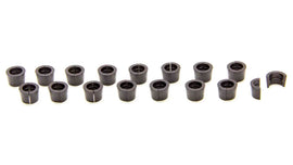 PAC RACING SPRINGS PAC-L8113 - 8mm Valve Lock Set - 7 Degree Steel image