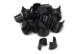 PAC RACING SPRINGS PAC-L8127 - Steel Valve Locks (16) Mini 8-Degree 3/8 Valve image