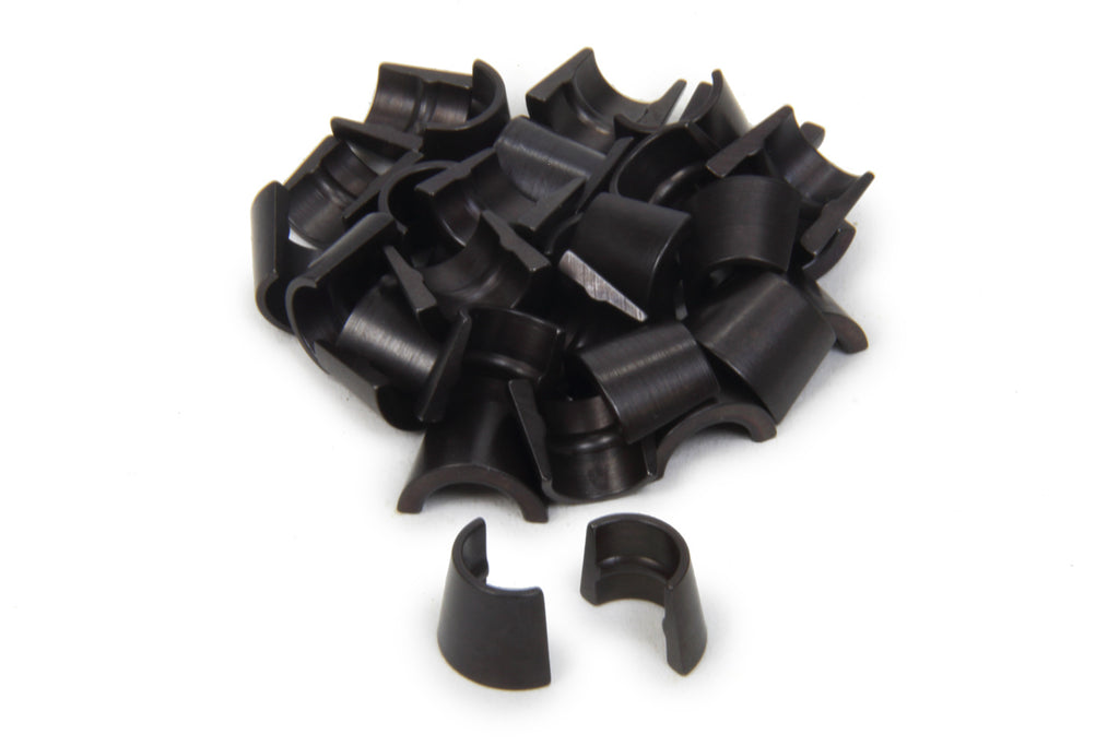 PAC RACING SPRINGS PAC-L8132 - 11/32 Valve Lock Set Mini 8 Degree Steel image
