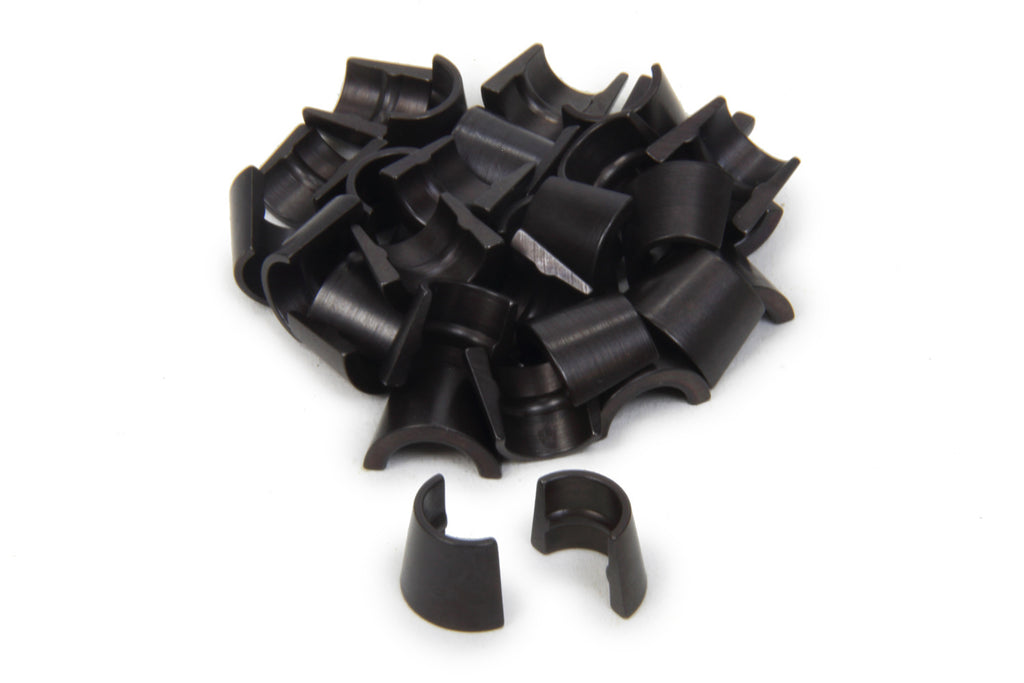 PAC RACING SPRINGS PAC-L8133 - 11/32 Valve Lock Set Mini 8 Degree Steel image