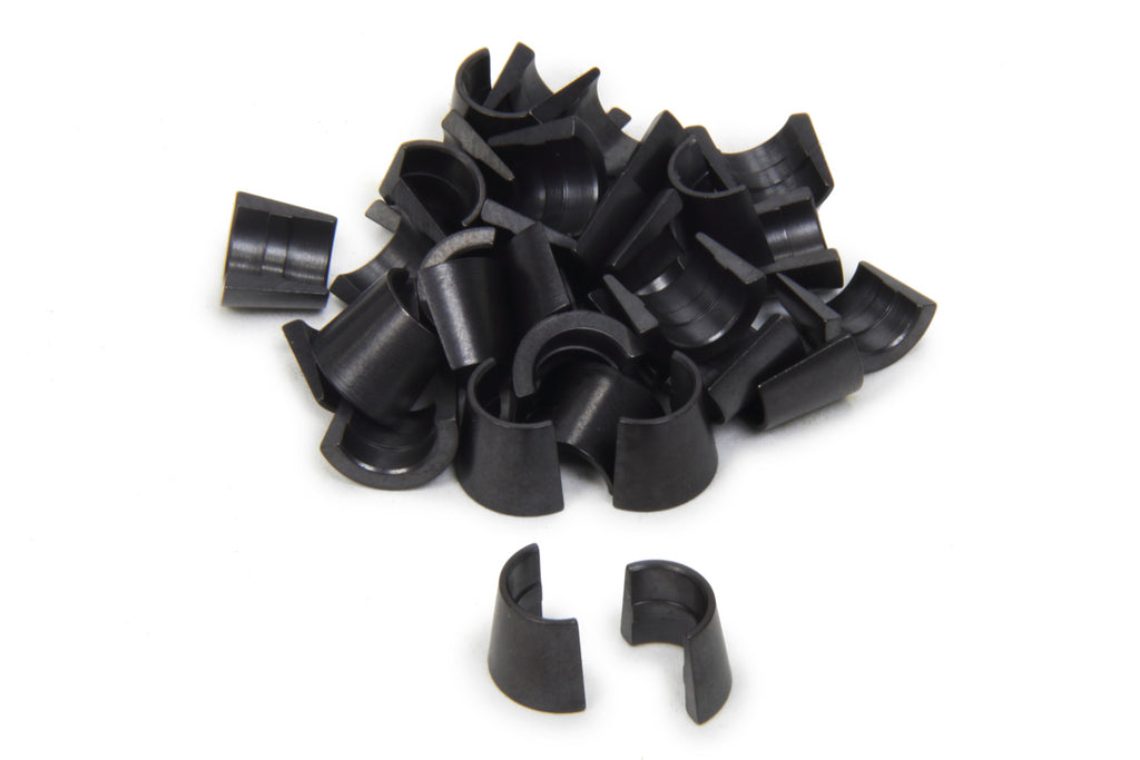 PAC RACING SPRINGS PAC-L8134 - 11/32 Valve Lock Set - Mini 8 Degree Steel image