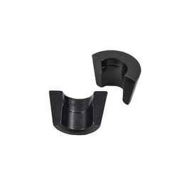 PAC RACING SPRINGS PAC-L8143 - 8mm Valve Locks - 8 Degr Radius Groove  -.050 image